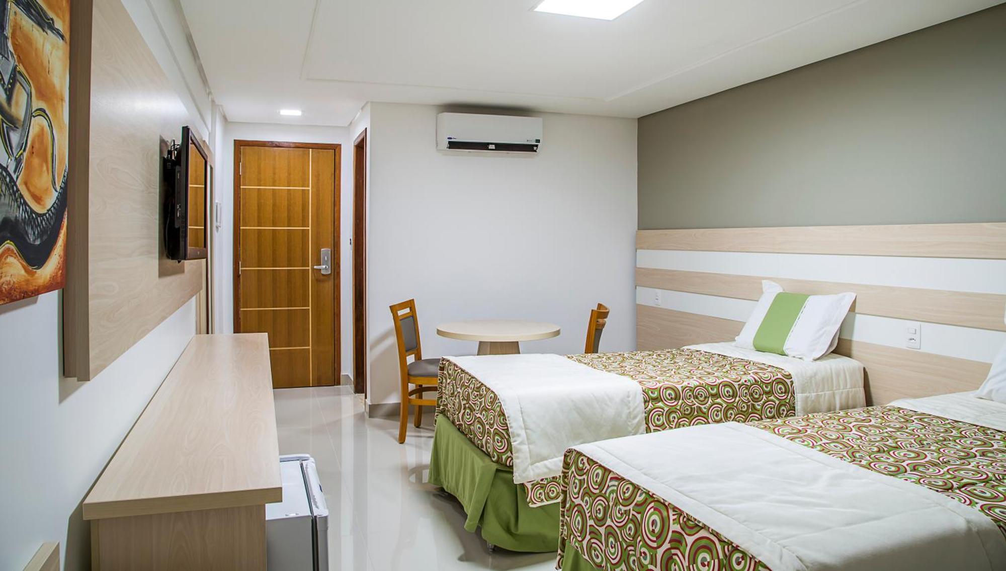 Laguna Praia Hotel João Pessoa Habitación foto